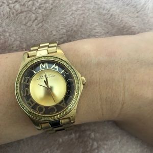 Marc jacobs women’s watch